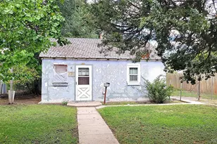 408 E 4th St, Julesburg, CO 80737 - Photo 1