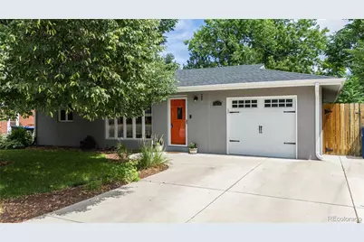 5370 Johnson Street, Arvada, CO 80002 - Photo 1