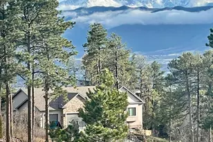 19867 Chisholm Trail, Monument, CO 80132 - Photo 1