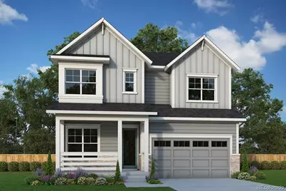 21381 E 57th Avenue, Aurora, CO 80019 - Photo 1