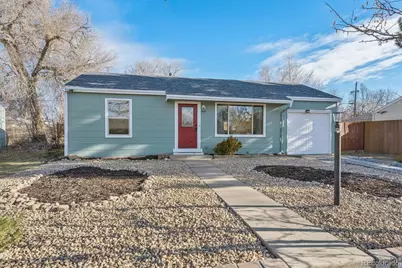 840 Kingston Street, Aurora, CO 80010 - Photo 1