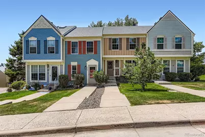 6753 S Independence Street, Littleton, CO 80128 - Photo 1