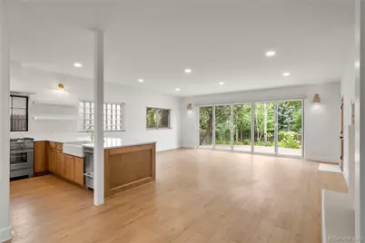 3445 S Clermont Street, Denver, CO 80222 - Photo 1