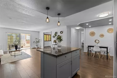 610 S Clinton Street #10A, Denver, CO 80247 - Photo 1