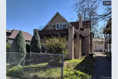 2958 W Denver Place #1, Denver, CO 80211 - Photo 1