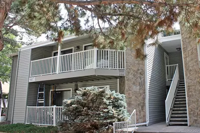 907 S Yampa Street #205, Aurora, CO 80017 - Photo 1