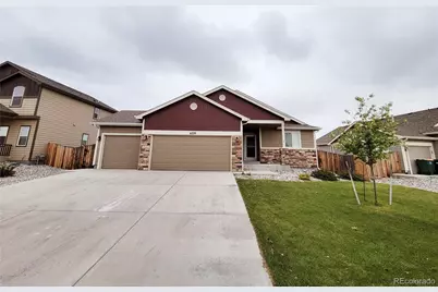 6729 Kearsarge Drive, Colorado Springs, CO 80925 - Photo 1