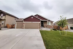 6729 Kearsarge Dr, Colorado Springs, CO 80925 - Photo 1