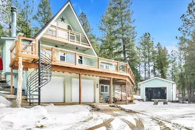 98 Oaks Way, Woodland Park, CO 80863 - Photo 1