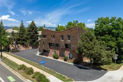 745 Thomas Drive #2, Boulder, CO 80303 - Photo 1