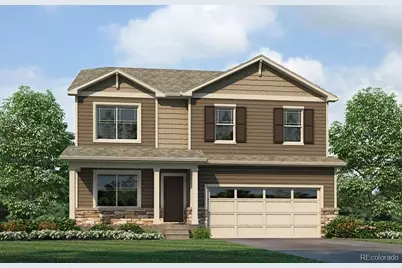 9858 Danube Court, Commerce City, CO 80022 - Photo 1