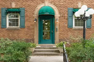 1436 N Gilpin Street, Denver, CO 80218 - Photo 1