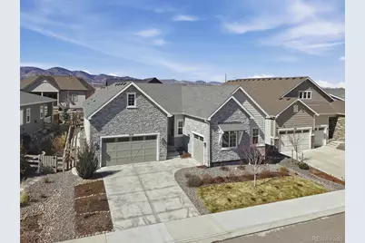 9035 Basalt Lane, Littleton, CO 80125 - Photo 1