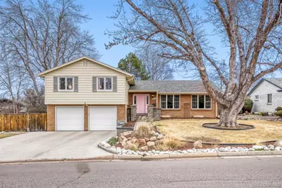 3416 S Akron Street, Denver, CO 80231 - Photo 1