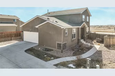 7523 Saynassalo Point, Peyton, CO 80831 - Photo 1