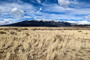 Lot 8 Jj 3rd St, Blanca, CO 81123 - Photo 1