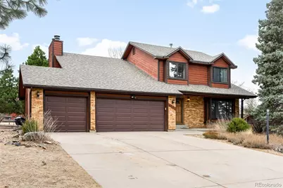 6591 N Windmont Avenue, Parker, CO 80134 - Photo 1