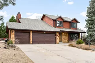 6591 N Windmont Ave, Parker, CO 80134 - Photo 1
