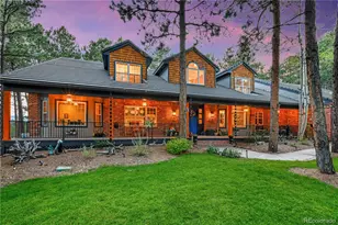 18690 Thunderbird Trail, Monument, CO 80132 - Photo 1