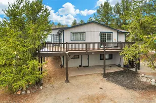 255 Park View Dr, Fairplay, CO 80440 - Photo 1