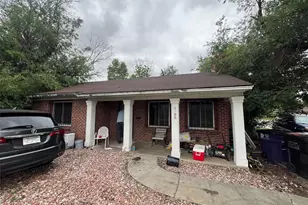 1900 Quebec St, Denver, CO 80220 - Photo 1