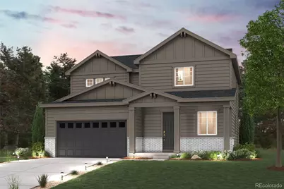 3718 Sandreed Street, Dacono, CO 80514 - Photo 1