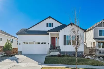 1292 Summit Rise Drive, Erie, CO 80516 - Photo 1