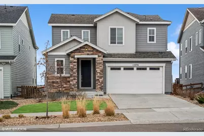15076 W 93rd Avenue, Arvada, CO 80007 - Photo 1