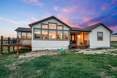 17431 Esmeralda Drive, Peyton, CO 80831 - Photo 1