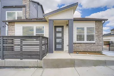 2491 W 69th Place, Denver, CO 80221 - Photo 1