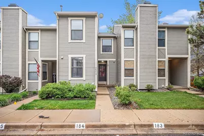 4621 S Fraser Circle #B, Aurora, CO 80015 - Photo 1