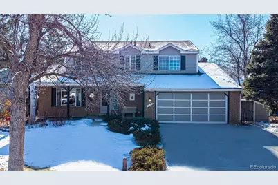 14734 E Evans Place, Aurora, CO 80014 - Photo 1