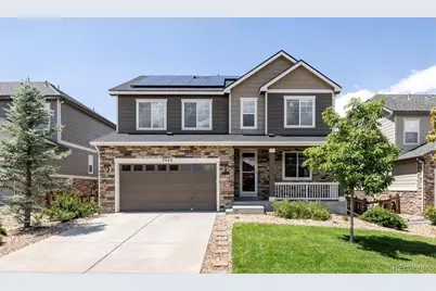 7243 S Old Hammer Court, Aurora, CO 80016 - Photo 1