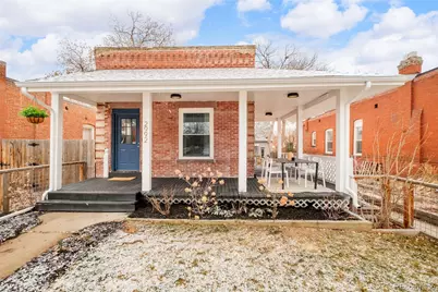 2992 Hooker Street, Denver, CO 80211 - Photo 1