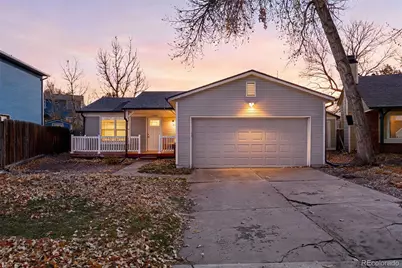 17660 Snowberry Way, Parker, CO 80134 - Photo 1