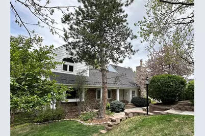 4530 S Verbena Street #325, Denver, CO 80237 - Photo 1