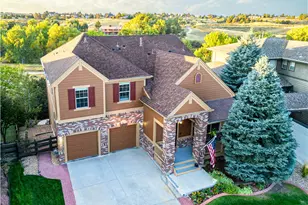 21398 E Wanderlust Pl, Parker, CO 80138 - Photo 1