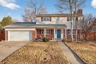 2906 S Xanthia Ct, Denver, CO 80231 - Photo 1