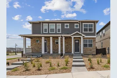 18734 E 99th Avenue, Commerce City, CO 80022 - Photo 1