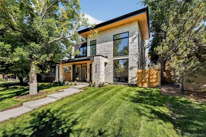 1280 S Gaylord Street, Denver, CO 80210 - Photo 1
