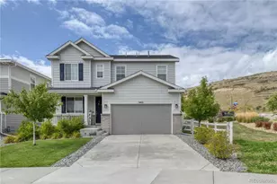 3403 Cade Ct, Castle Rock, CO 80104 - Photo 1