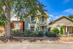 165 S Ogden St, Denver, CO 80209 - Photo 1