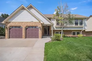 11797 W Aqueduct Dr, Littleton, CO 80127 - Photo 1