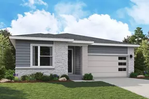 8135 Butte Crk St, Littleton, CO 80125 - Photo 1