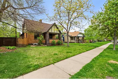 426 S Race Street, Denver, CO 80209 - Photo 1