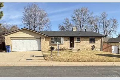 2612 S Field Court, Lakewood, CO 80227 - Photo 1