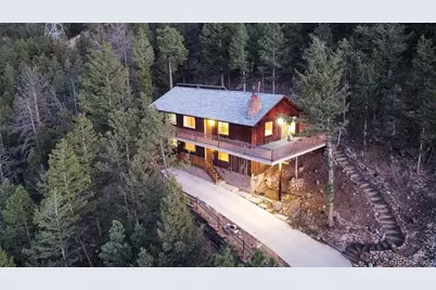 305 Divide View Drive, Idaho Springs, CO 80452 - Photo 1
