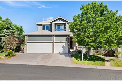 9745 Hummingbird Place, Littleton, CO 80125 - Photo 1