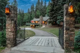 7956 S Brook Forest Rd, Evergreen, CO 80439 - Photo 1