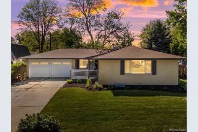 6943 Oak Way, Arvada, CO 80004 - Photo 1